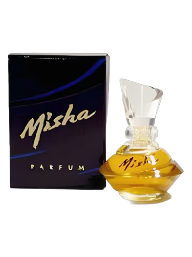 Misha