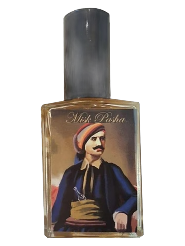 Misk Pasha