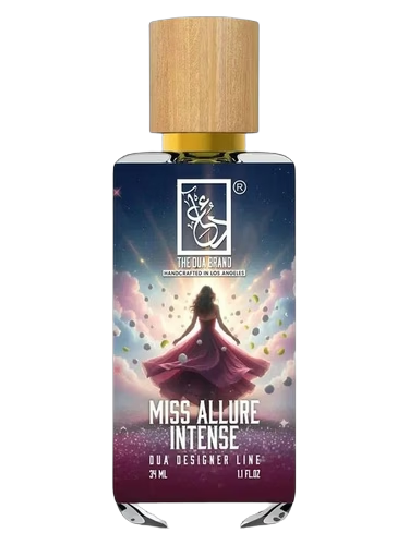 Miss Allure Intense