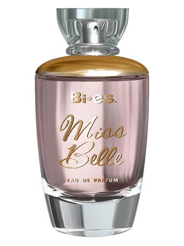 Miss Belle
