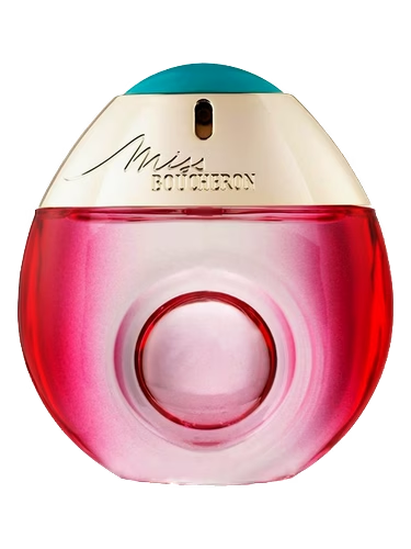 Miss Boucheron