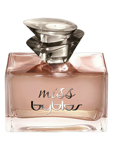 Miss Byblos