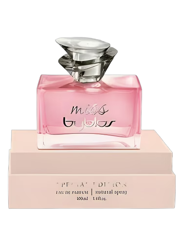 Miss Byblos Special Edition