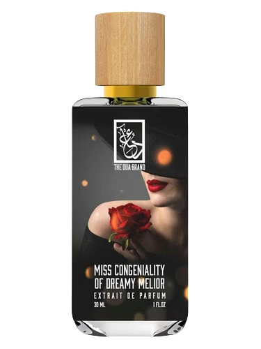Miss Congeniality of Dreamy Melior