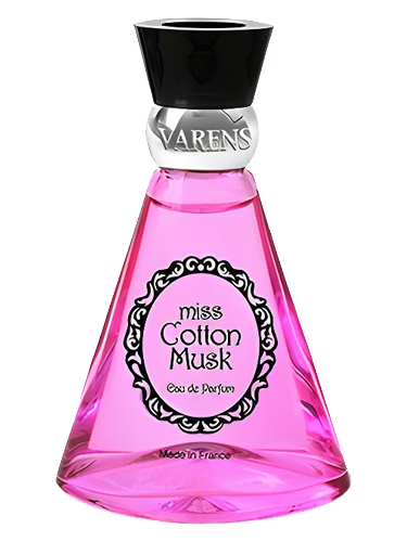 Miss Cotton Musk