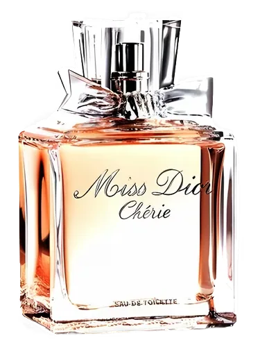 Miss Dior Cherie 2007 by Dior