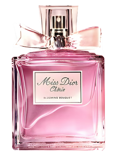 Miss Dior Cherie Blooming Bouquet 2011