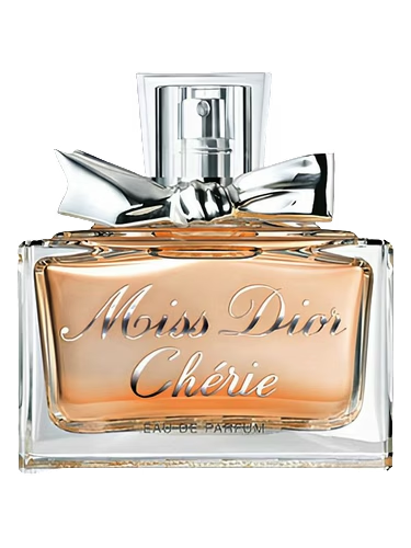 Miss Dior Cherie