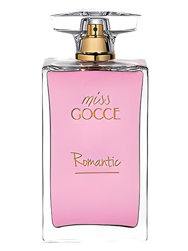 Miss Gocce Romantic