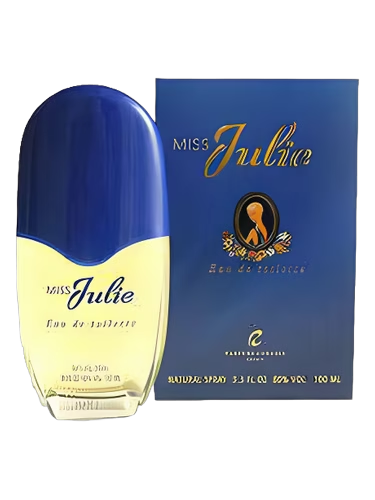 Miss Julie