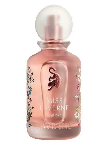 Miss Laverne Garden