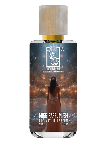 Miss Parfum '24