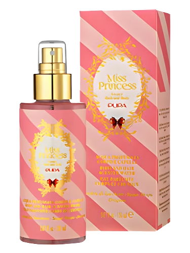 Miss Princess - Confetti Di Zucchero