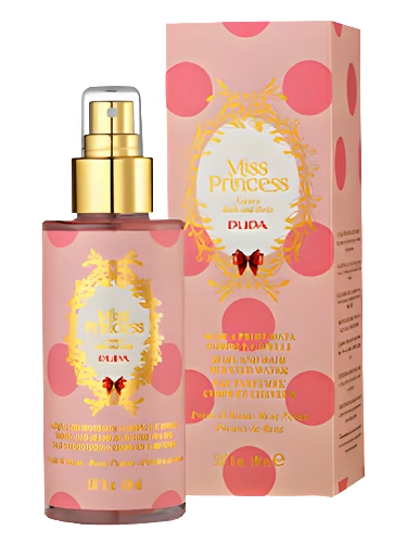 Miss Princess - Petali Di Rosa
