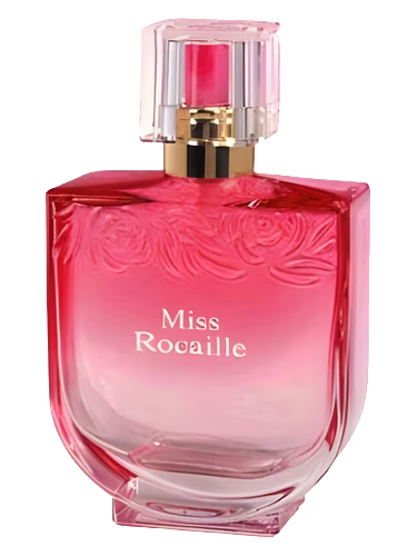 Miss Rocaille