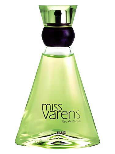 Miss Varens