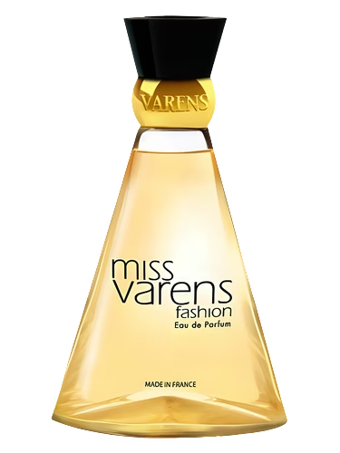 Miss Varens Fashion