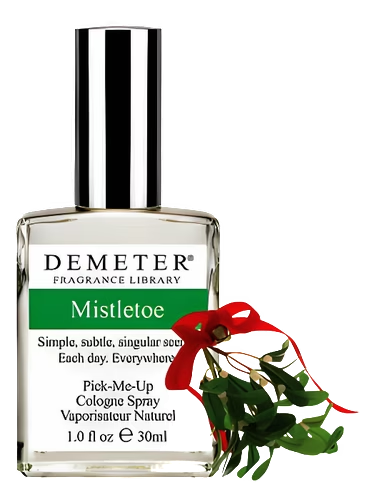 Mistletoe
