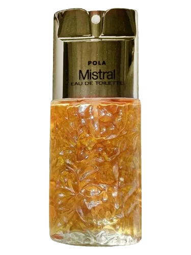 Mistral by Pola