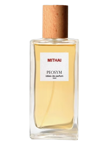 Mithai by PEOSYM