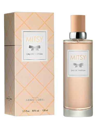 Mitsy (2012)