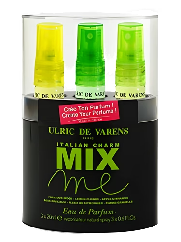 Mix Me Italian Charm