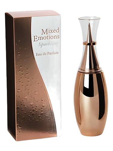 Mixed Emotions Sparkling