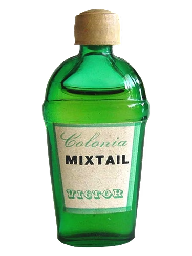 Mixtail