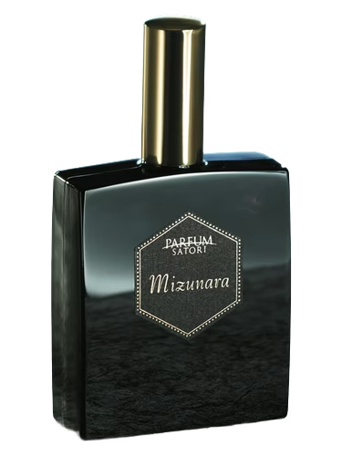 Mizunara