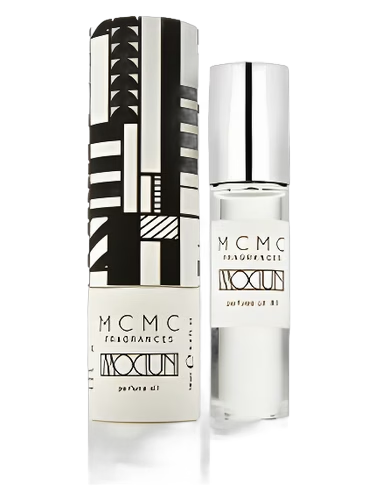 Mociun #1 by MCMC Fragrances