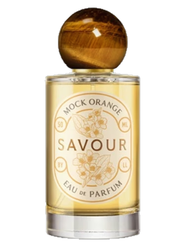 Mock Orange