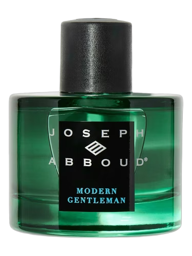 Modern Gentleman