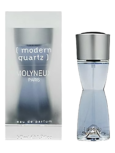 Modern Quartz