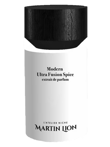 Modern Ultra Fusion Spice