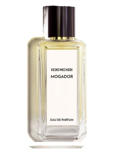 Mogador by Keiko Mecheri