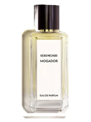Mogador by Keiko Mecheri