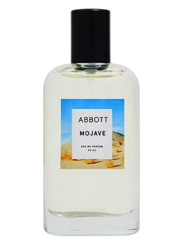 Mojave by Abbott New York City
