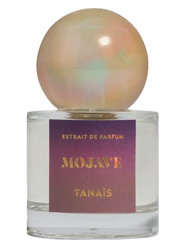 Mojave by Tanaïs