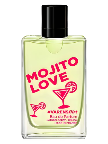 Mojito Love