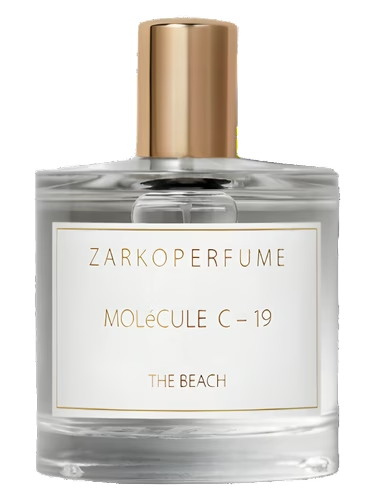 MOLéCULE C - 19 The Beach