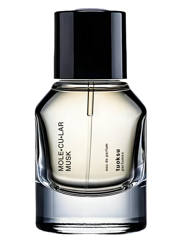 Mole•cu•lar Musk