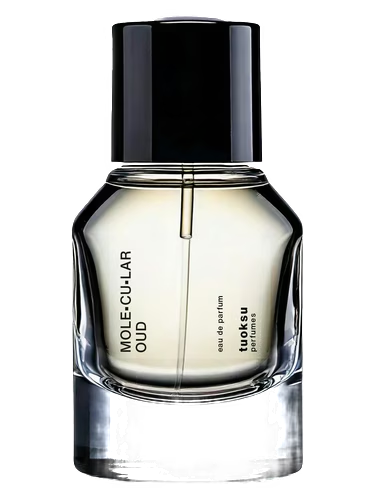 Mole•cu•lar Oud