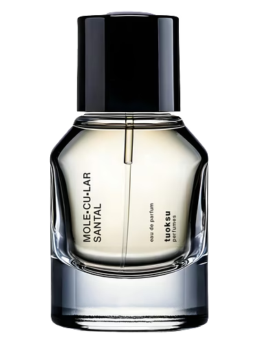 Mole•cu•lar Santal