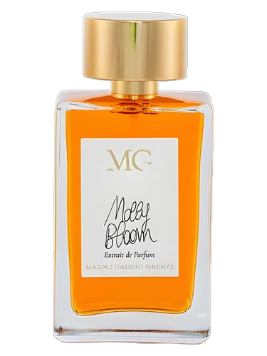 Molly Bloom