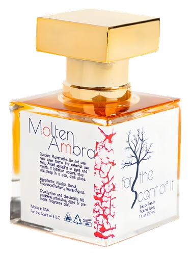 Molten Ambra
