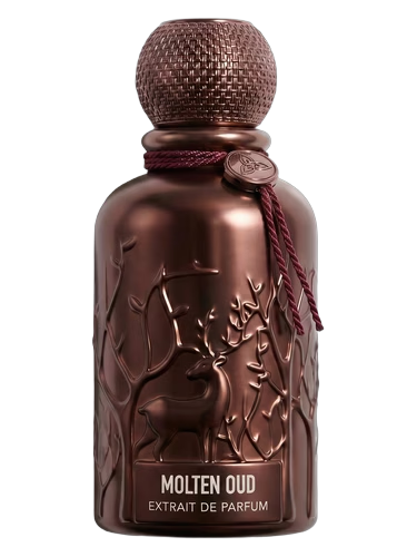 Molten Oud