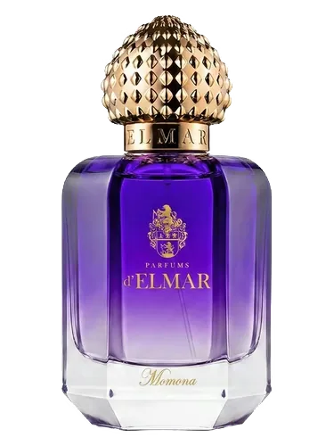 Momona by Parfums d'Elmar