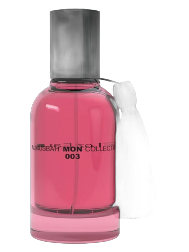 Mon 003 by Al Musbah