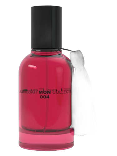 Mon 004 by Al Musbah