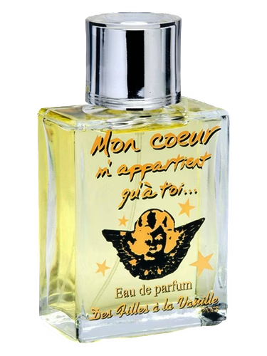 Mon Coeur n'Appartient Qu'a Toi